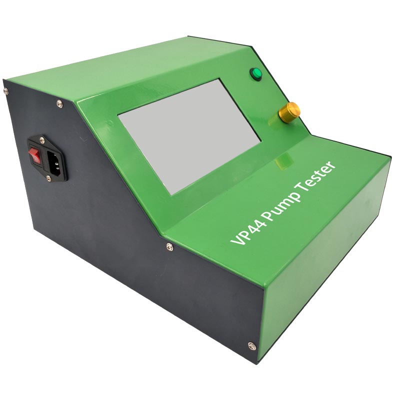 Auto Repair Shop Equipment - Tester elektronicznej pompy sterującej VP44, symulator