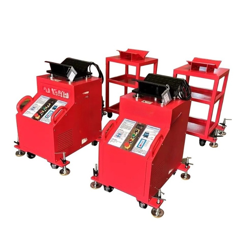 Auto Repair Shop Equipment - Sprzęt do wykrywania nietypowych dźwięków w