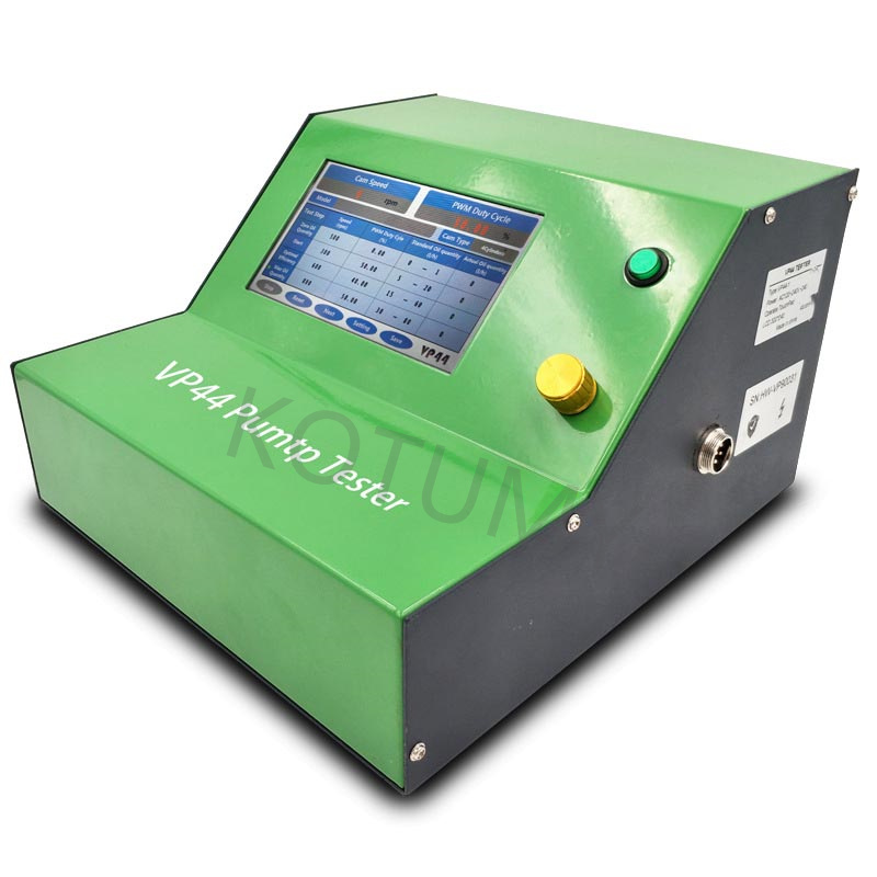 Tester elektronicznej pompy st – Auto Repair Shop Equipment recenzja i cena
