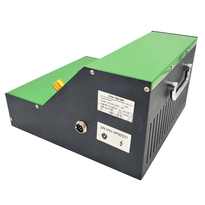 Tester elektronicznej pompy st – Auto Repair Shop Equipment recenzja i cena