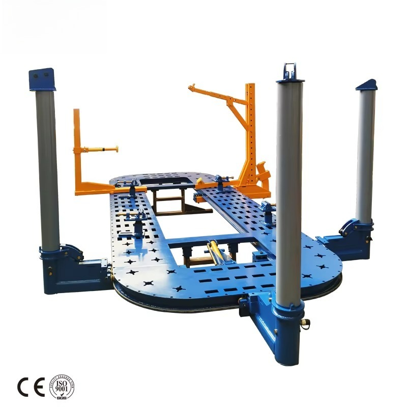 Maszyna do wyproszania ramy sa – Auto Repair Shop Equipment recenzja i cena