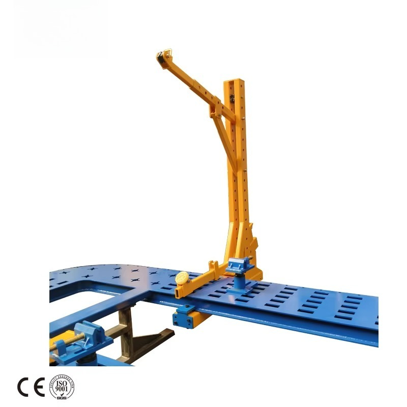 Maszyna do wyproszania ramy sa – Auto Repair Shop Equipment recenzja i cena