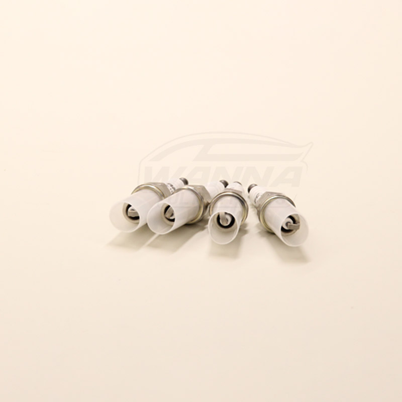 Świeca zapłonowa niklowa BKR5E – Ngk Spark Plug V-Power recenzja i cena