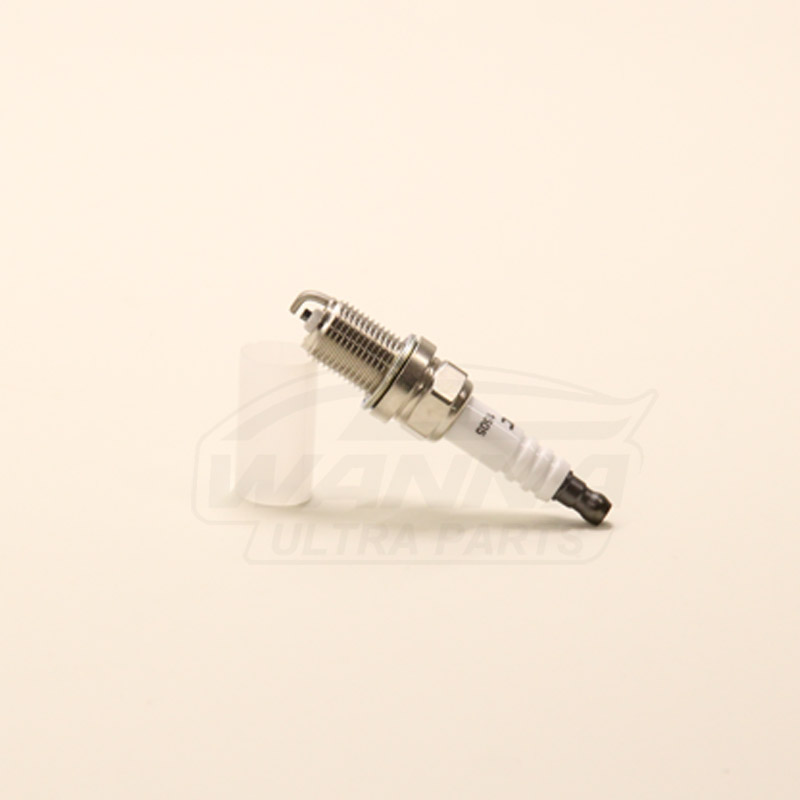 Świeca zapłonowa niklowa BKR5E – Ngk Spark Plug V-Power recenzja i cena