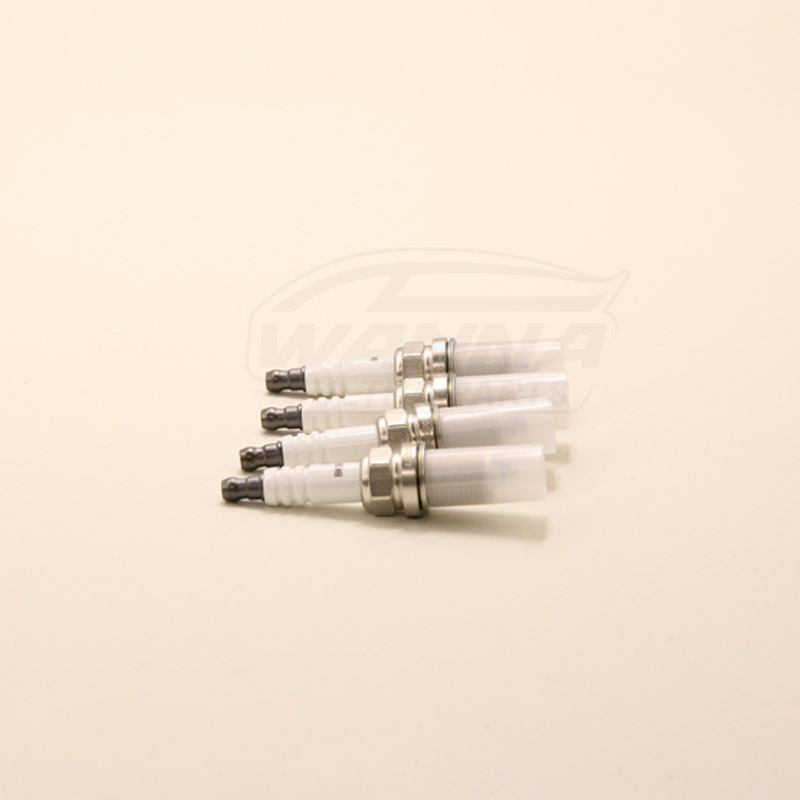 Świeca zapłonowa niklowa BKR5E – Ngk Spark Plug V-Power recenzja i cena