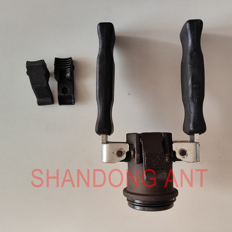 Warsztat samochodowy Maszyna d – Auto Repair Shop Equipment recenzja i cena