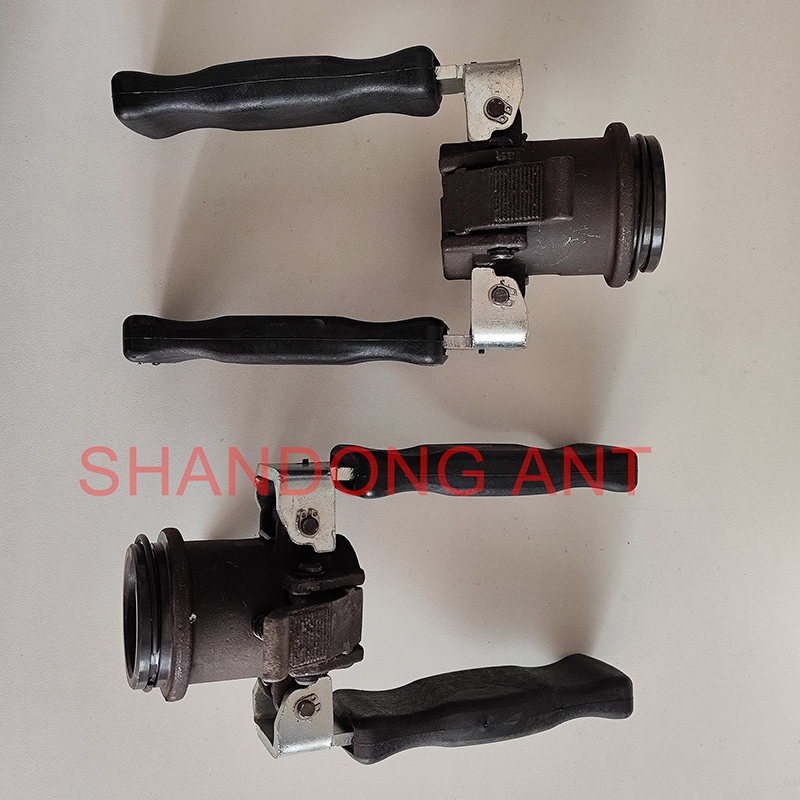 Warsztat samochodowy Maszyna d – Auto Repair Shop Equipment recenzja i cena