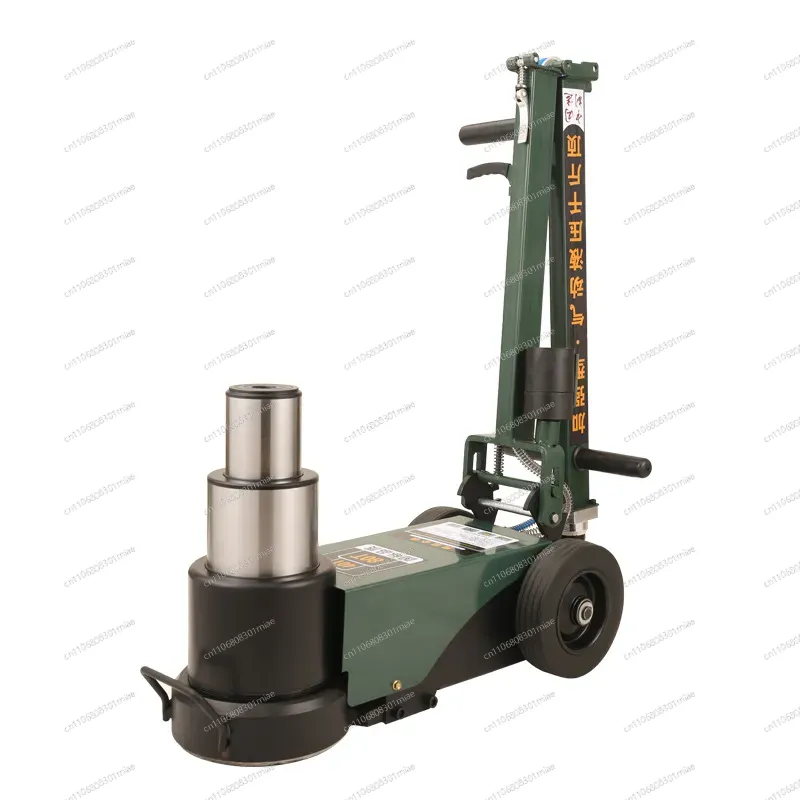 Poziomy pneumatyczny podnośnik – Auto Repair Shop Equipment recenzja i cena