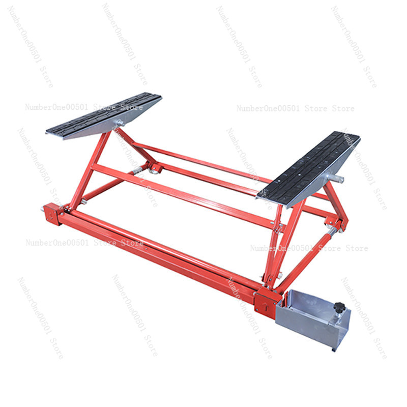 Mały podnośnik samochodowy do  – Auto Repair Shop Equipment recenzja i cena