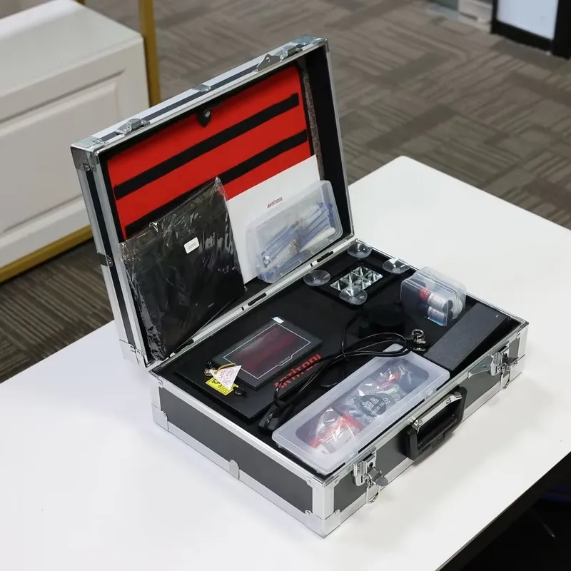 E8 Inteligentna Maszyna do Nap – Auto Repair Shop Equipment recenzja i cena