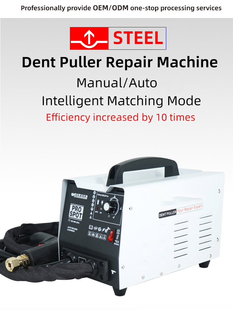 Zestaw do naprawy karoserii, m – Auto Repair Shop Equipment recenzja i cena