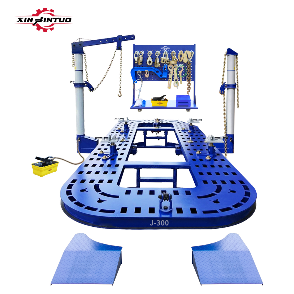 Certyfikowane CE urządzenia do – Auto Repair Shop Equipment recenzja i cena