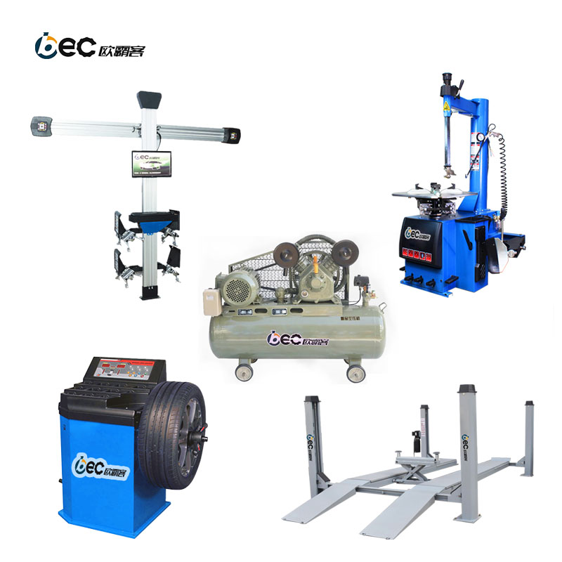 Zestaw narzędzi do warsztatu s – Auto Repair Shop Equipment recenzja i cena